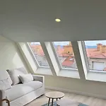 Silgar Lägenhet Sanxenxo