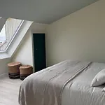 Silgar Lägenhet Sanxenxo
