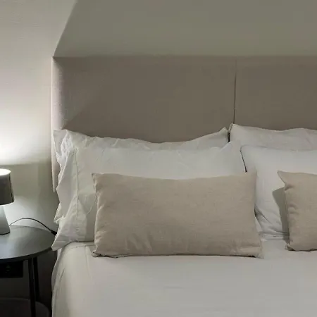 Apartment Silgar Ac Parking *