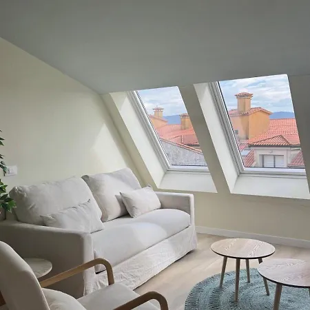Silgar Apartment Sanxenxo