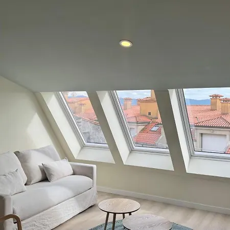 Silgar Apartment Sanxenxo