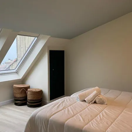 Apartamento Silgar Ac Sanxenxo