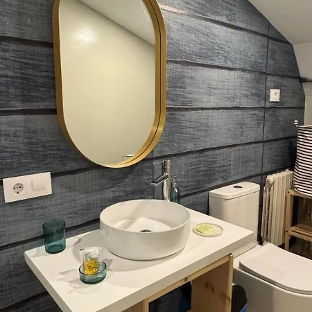 Apartamento Silgar Ac