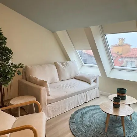 Silgar Ac Apartamento