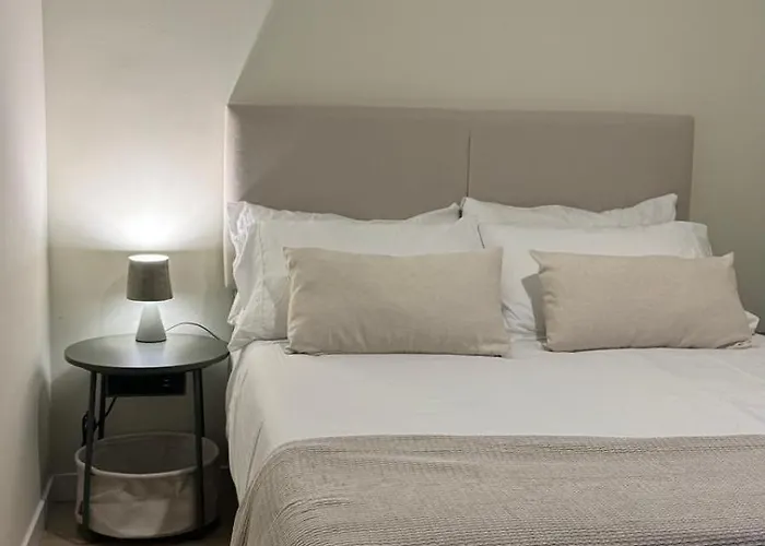 Apartment Silgar Sanxenxo