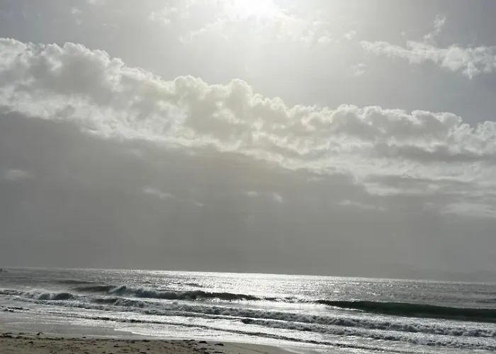 Apartment Silgar Sanxenxo